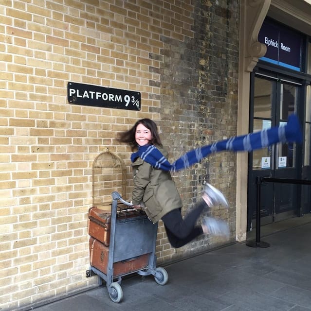 London: Harry Potter and Jack the Ripper Combo Tour - Tracing Jack the Ripper’s East End