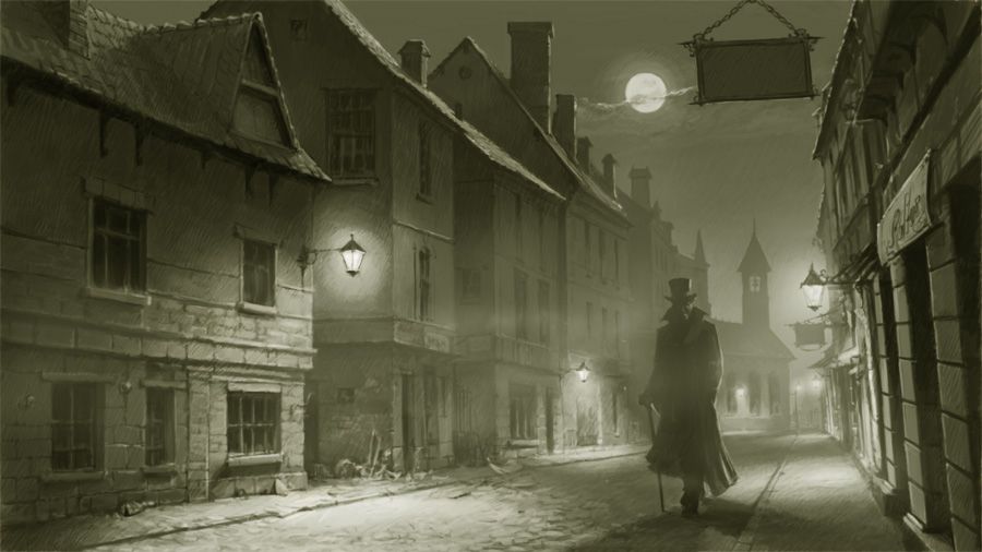 London: Jack the Ripper Evening Walking Tour - Victorian London beyond the headlines