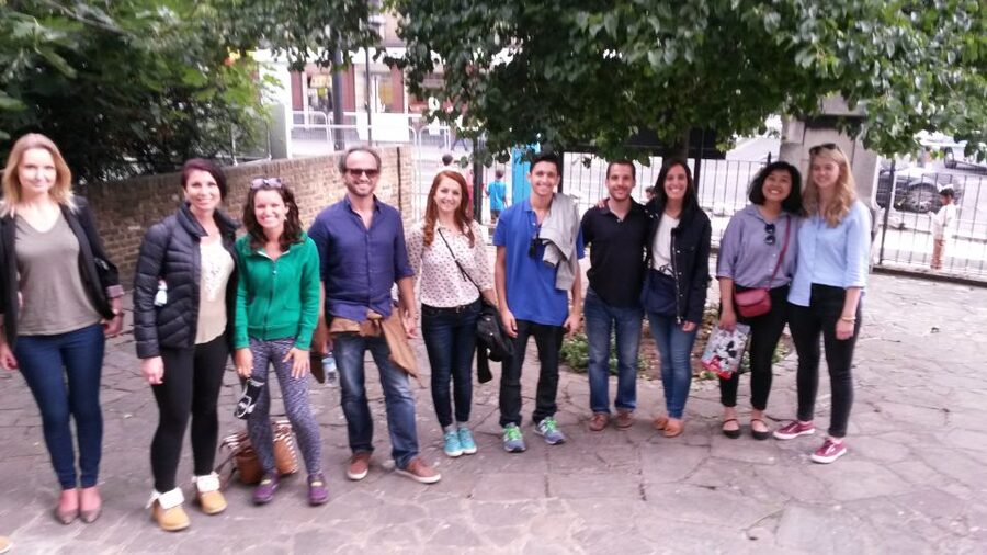 London: Jack the Ripper Evening Walking Tour - The murder sites and what they reveal