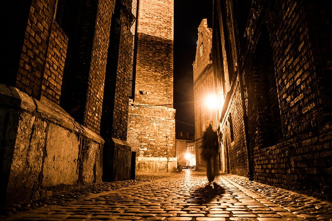 London Jack the Ripper Guided Tour with Ripper-Vision - How to make the most of the evening