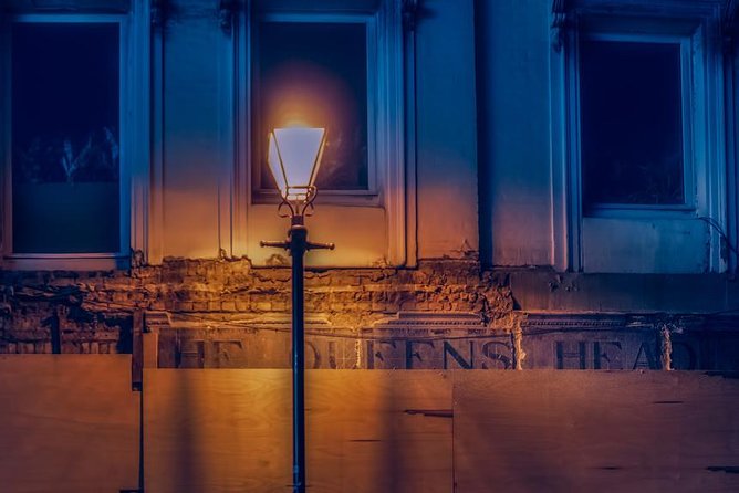 London Jack The Ripper Guided Walking Tour - What you receive beyond the walk