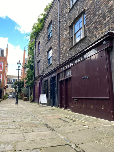 London: Jack the Ripper Guided Walking Tour - Who will enjoy this tour most