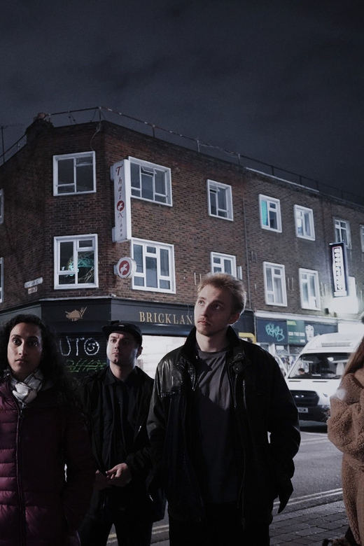 London: Jack the Ripper Night Walking Tour in Whitechapel - Gunthorpe Street and the human cost