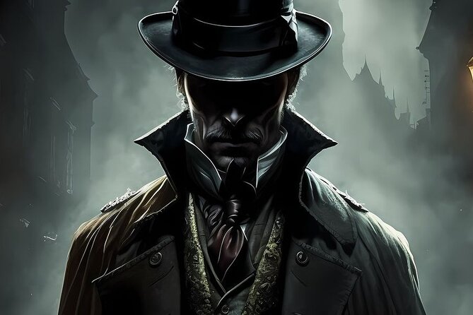 London Jack The Ripper Small-Group Walking Tour - Why Whitechapel is the right place to begin