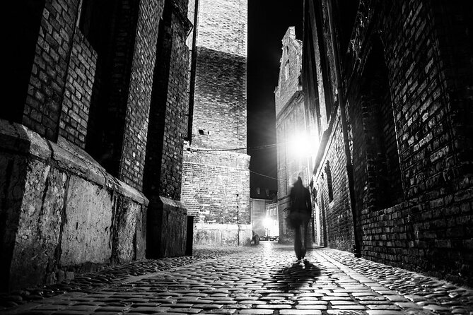 London Jack The Ripper Small-Group Walking Tour - The ending at Miller’s Court