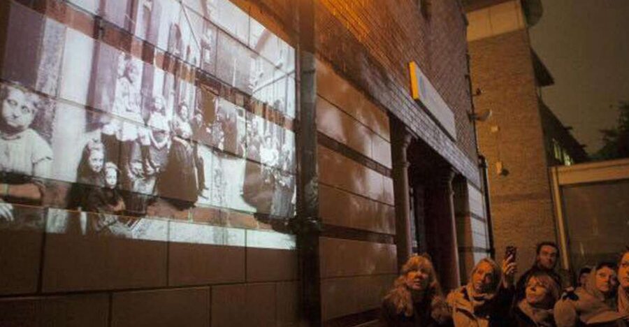 London: Jack the Ripper Tour with Immersive Ripper Vision - Why Ripper Vision changes the usual walking tour