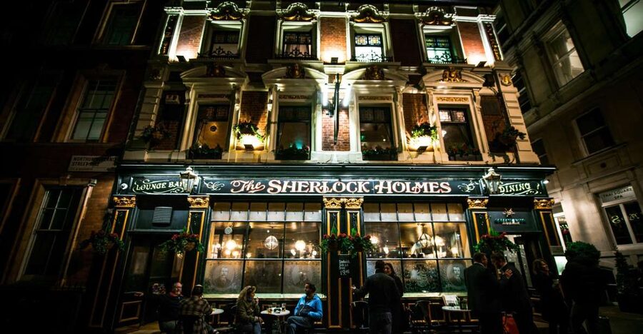 London: Jack The Ripper Tour with Ripper-ologist - Who will enjoy this tour most?