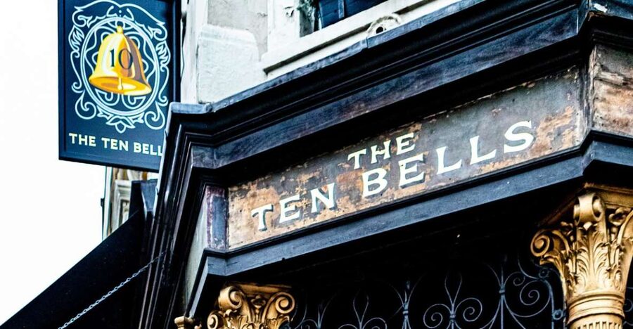 London: Jack the Ripper Walking Tour - Why the Whitechapel murders still make a powerful walking story