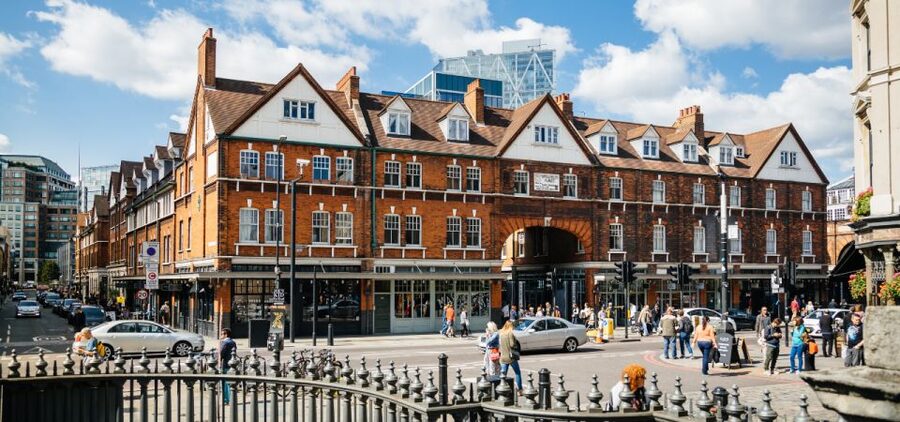 London: Jack the Ripper Walking Tour with an App - Key points at a glance