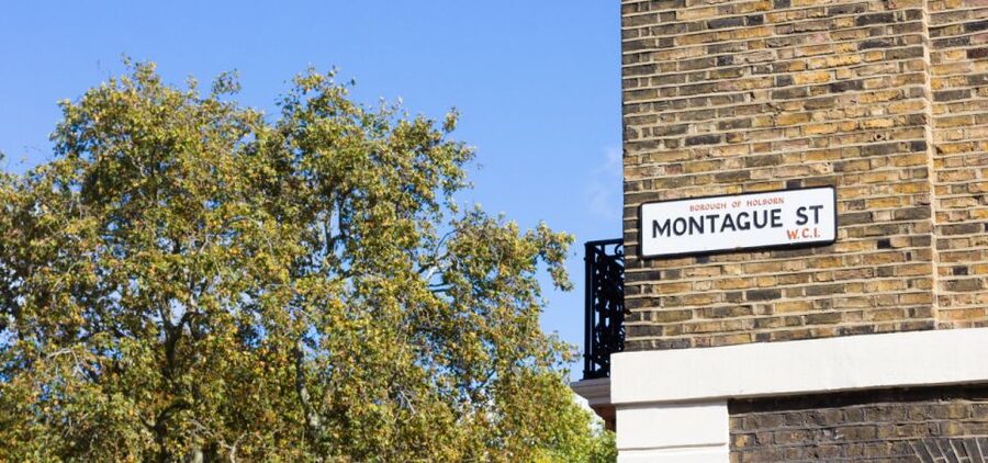 London: Jack the Ripper Walking Tour with an App - Mortuary Street, Durward Street, and the old institutions