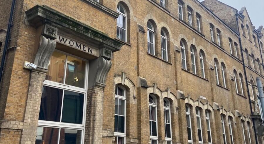 London: Jack the Ripper Walking Tour - Whitechapel and the first look at Victorian London