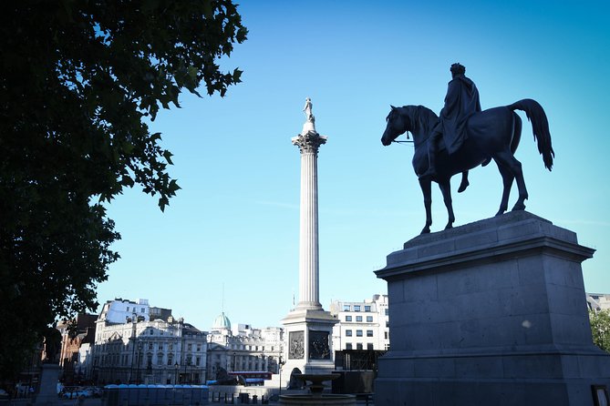 London's Scariest Day Out : Walking Tour, Clink Prison & Jack The Ripper Museum - Jack the Ripper Museum in east London