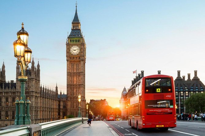 London's Scariest Day Out : Walking Tour, Clink Prison & Jack The Ripper Museum - What the $83.07 price covers