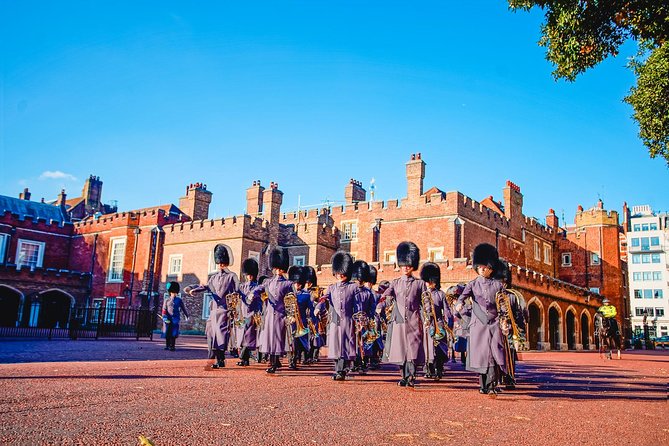 London's Scariest Day Out : Walking Tour, Clink Prison & Jack The Ripper Museum - The Clink Prison Museum and London’s harsher past