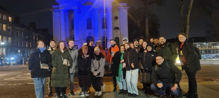 London: The Original Jack the Ripper Walking Tour - Key points before you book