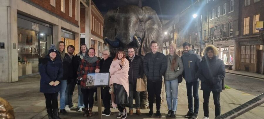 London: The Original Jack the Ripper Walking Tour - Why Whitechapel makes the story work