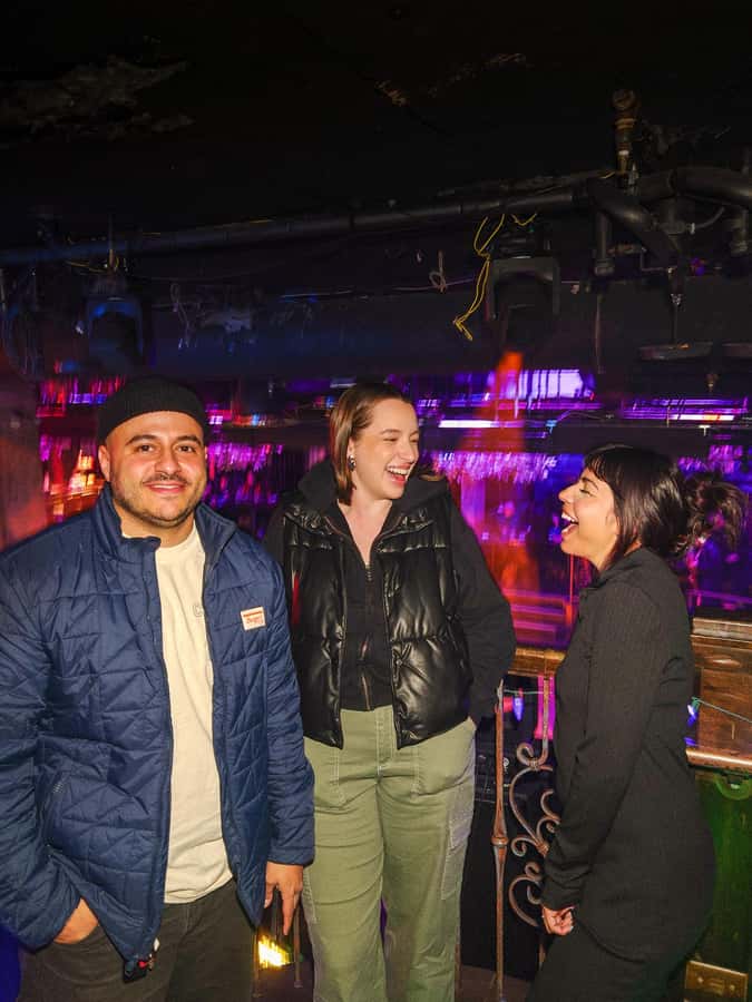 Los Angeles: Ghost Hunt Tour with a Paranormal Investigator - Central Plaza, Architecture, and Earlier Communities