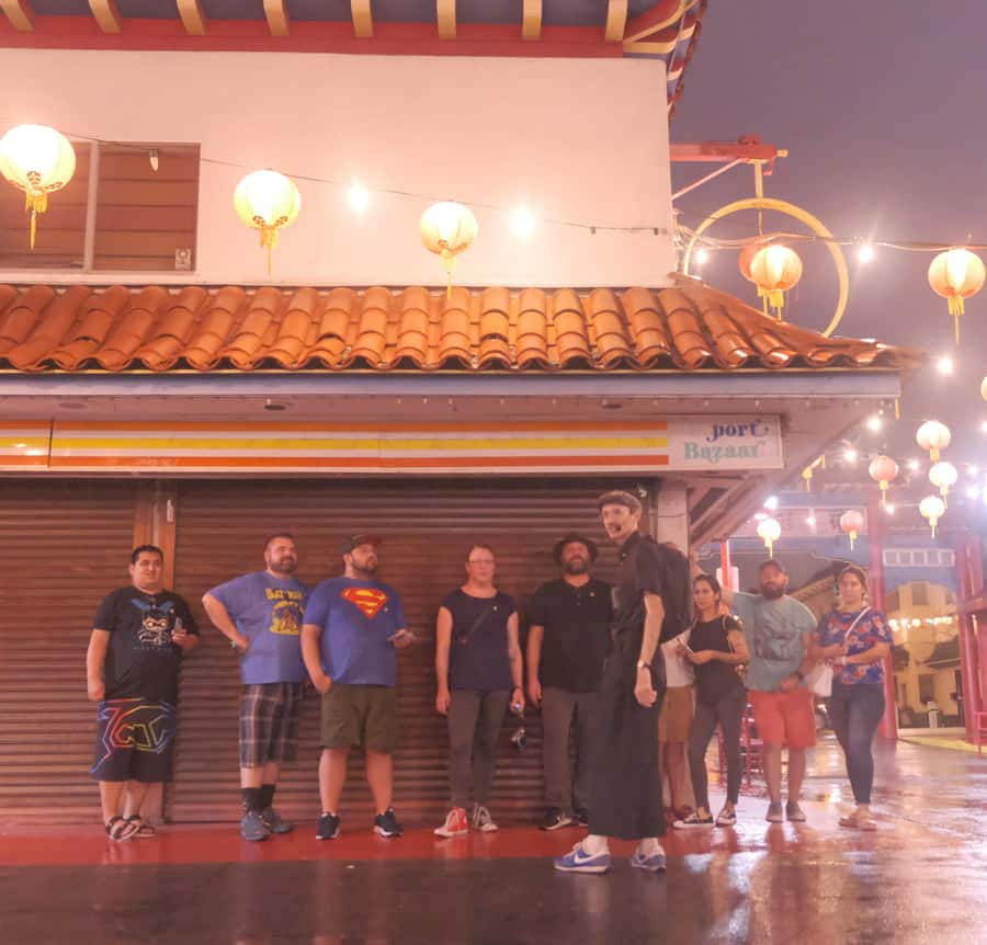 Los Angeles: Ghost Hunt Tour with a Paranormal Investigator - What the 1.5-Hour Timing Means