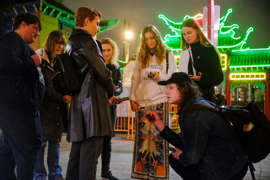 Los Angeles: Ghost Hunt Tour with a Paranormal Investigator - Who Will Enjoy This Experience Most