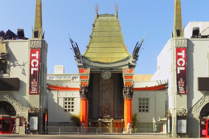 Lost Souls of Hollywood Blvd: a Smartphone Audio Ghost Tour - Pacific 1-2-3 and Boardner’s by La Belle