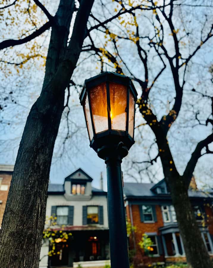 Louisville: Old Louisville Walking Ghost Tour - Who will enjoy this tour most
