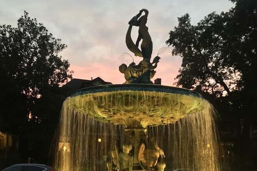 Louisville: Old Louisville Walking Ghost Tour - Practical details before you book