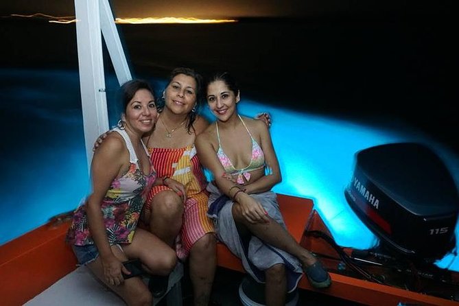 Luminous Lagoon & Rose Hall Haunted Night Tour from Montego Bay - Cancellation and booking details