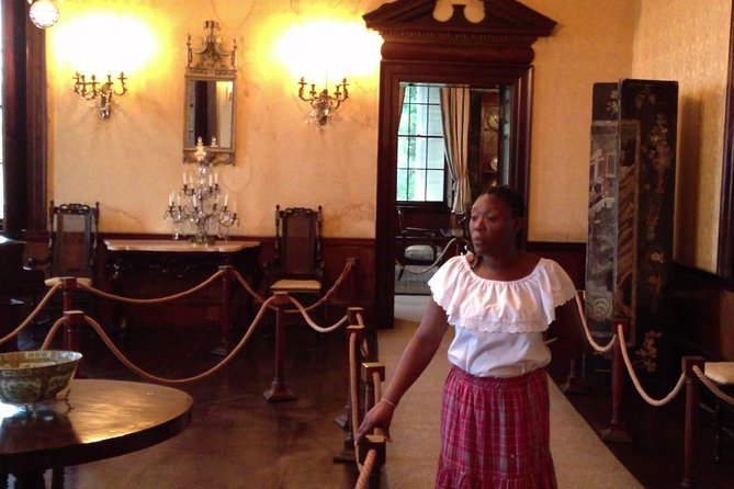 Luminous Lagoon & Rose Hall Haunted Night Tour from Montego Bay - What the Rose Hall story does well