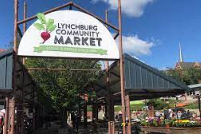Lynchburg Ghost Tour: Legends, Lunacy, & The Lawless - Key points to know before you book