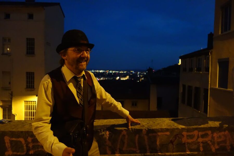 Lyon: Witchcraft and Occultism Guided Walking Tour - The Dames de Saint-Pierre and Renaissance Apparitions