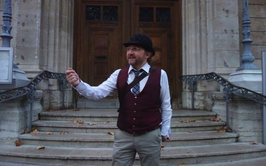 Lyon: Witchcraft and Occultism Guided Walking Tour - Lyon’s Heresy and a Belief That Spread Across Europe