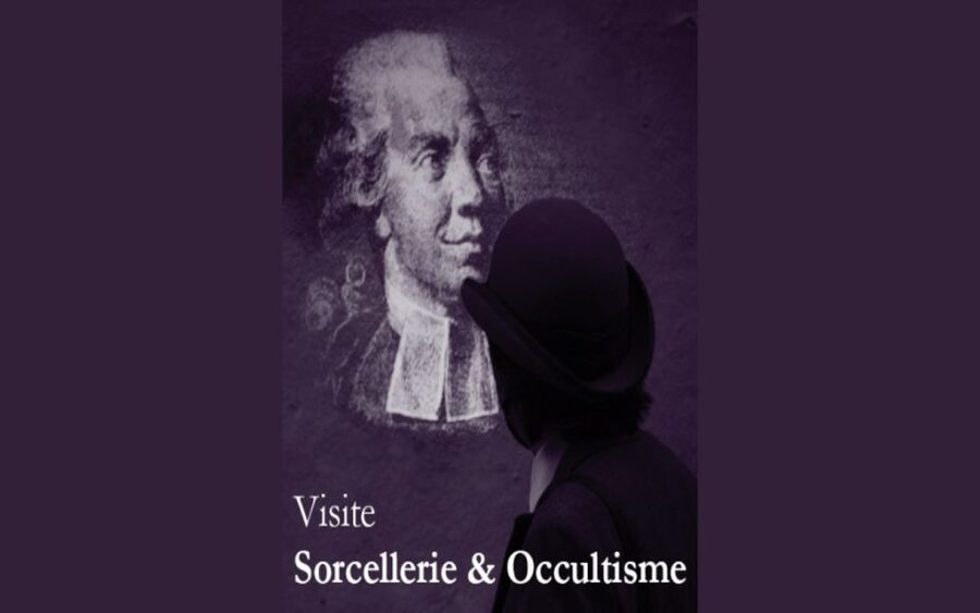 Lyon: Witchcraft and Occultism Guided Walking Tour - Narrow Lanes and Quiet Squares in the 4th Arrondissement
