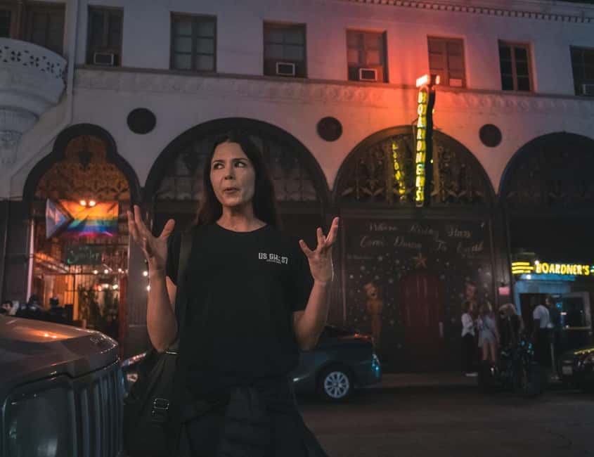 Macon Ghost Tour: Moonlight's Mourning Hauntings - Is $24 a fair price for one hour?