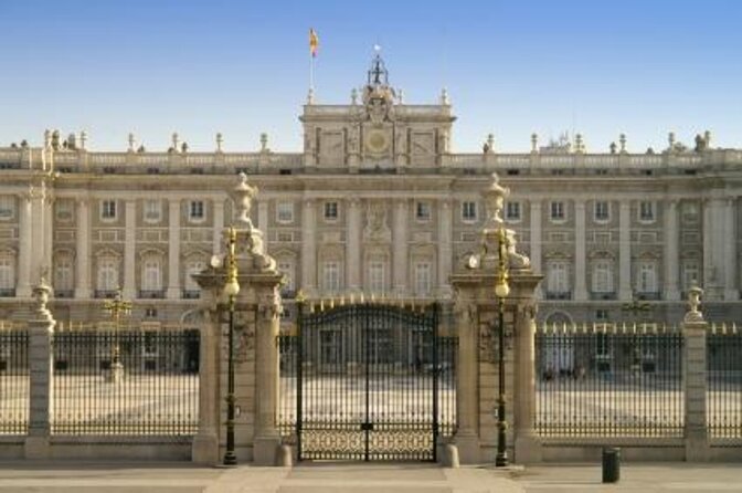 Madrid Oscuro: Torture, Ghosts, Crimes and Legends - Key points to know before you book