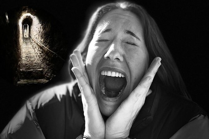 Madrid Oscuro: Torture, Ghosts, Crimes and Legends - From Plaza Mayor into Madrid’s darker past