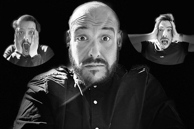 Madrid Oscuro: Torture, Ghosts, Crimes and Legends - Raimundita’s ghost at Plaza del Conde de Miranda