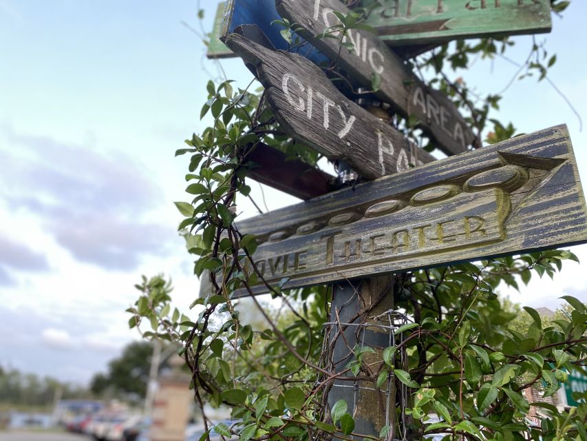 Manteo: Outer Banks Ghost Walking Tour - Who will enjoy this tour most