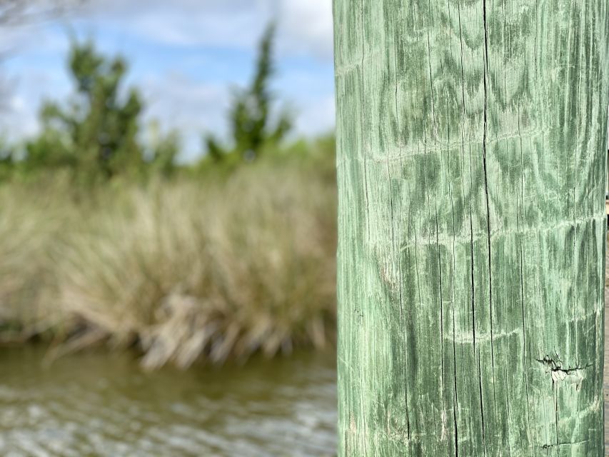 Manteo: Outer Banks Ghost Walking Tour - Practical advice for a smoother evening