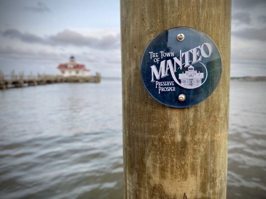 Manteo: Outer Banks Ghost Walking Tour - Should you book the Manteo Ghost Walking Tour?
