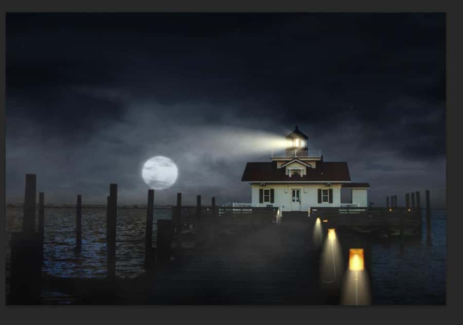 Manteo: Outer Banks Ghost Walking Tour - What the 90-minute walk is like