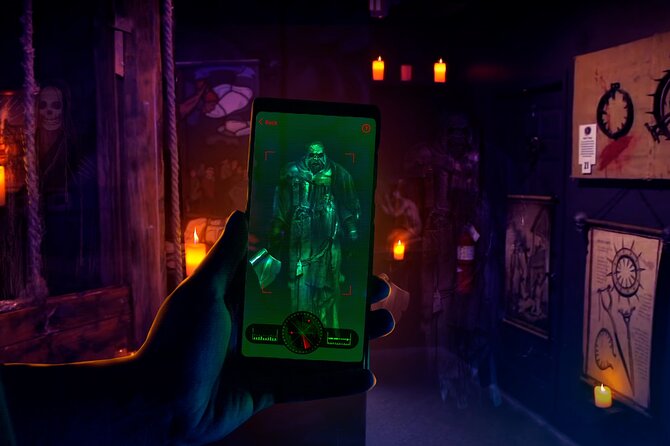 Medieval Torture Museum with Ghost Hunting and Tiny Art Gallery - Entering the museum and setting your pace