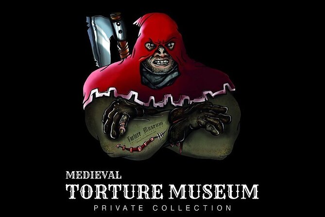 Medieval Torture Museum with Ghost Hunting and Tiny Art Gallery - Small details that improve the visit