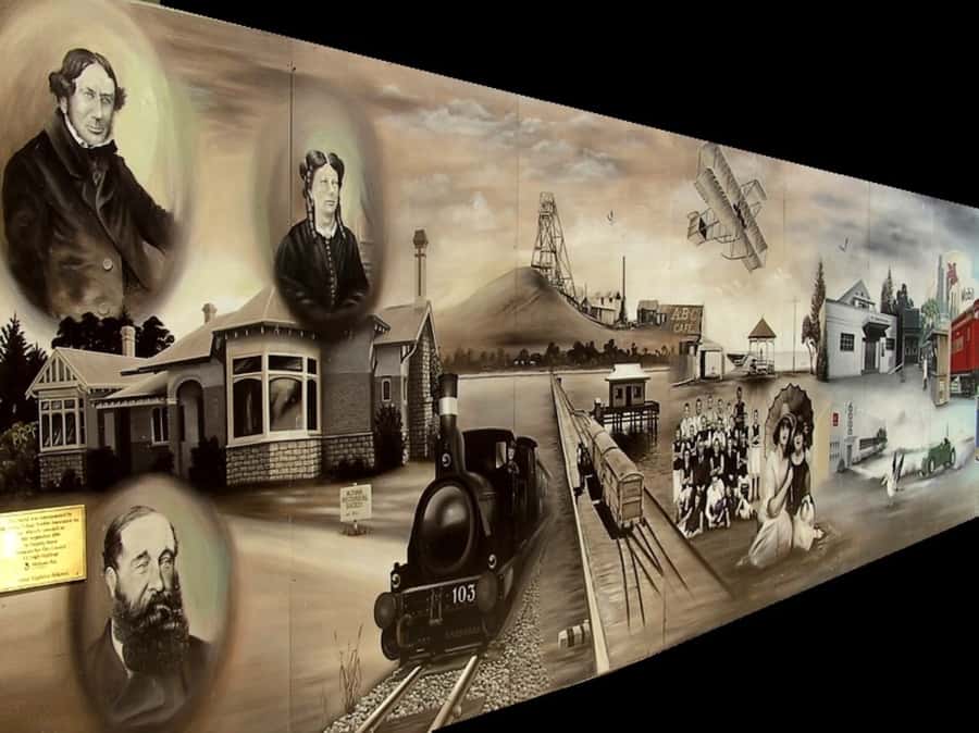 MELBOURNE:Altona Homestead Ghost Tour: Spirits of the Past - Why Altona Homestead makes a strong ghost-tour setting