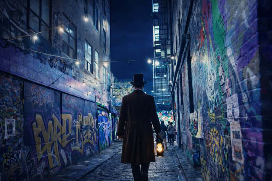 Melbourne: Ghosts, Murder, & Mystery Guided Walking Tour - How much value do you get for $27?