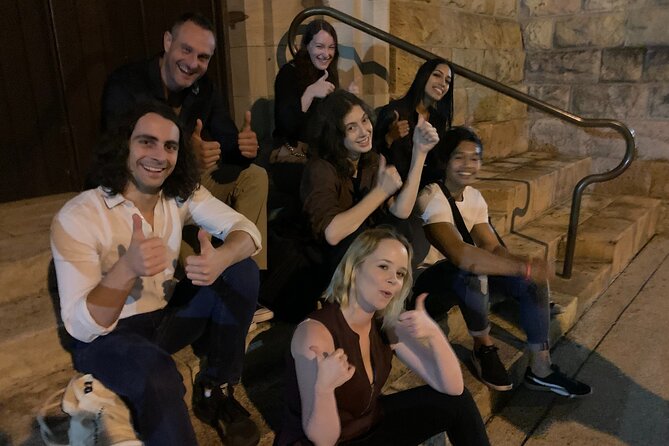 MELBOURNE Spirits and Ales Haunted Pub Tour - Finishing at the Mitre Tavern