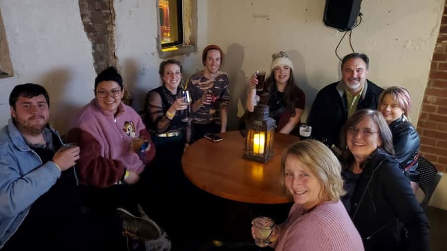Memphis: Drinking Spirits with Spirits Haunted Pub Crawl - Timing, weather, and practical comfort