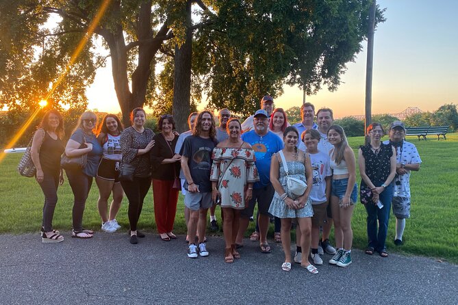 Memphis Haunted History Bus Tour - Is $32.92 a fair price?