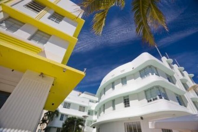 Menace, Murder & Malice: Miami Ghost Tours - Key things to know before you book