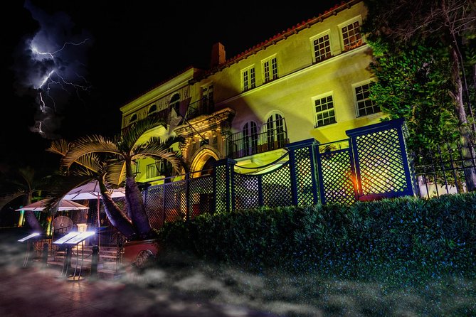 Menace, Murder & Malice: Miami Ghost Tours - Mac’s Club Deuce carries decades of barroom stories