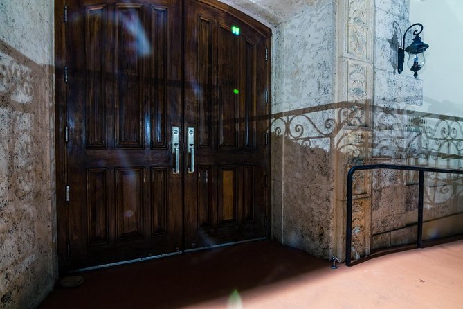 Menace, Murder & Malice: Miami Ghost Tours - The Al Capone connection broadens the story